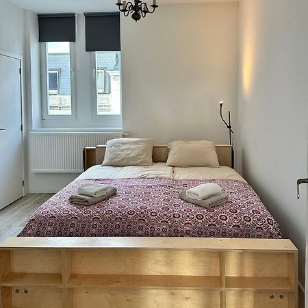 Stay In Artist'S Gallery Antwerpen Ngoại thất bức ảnh