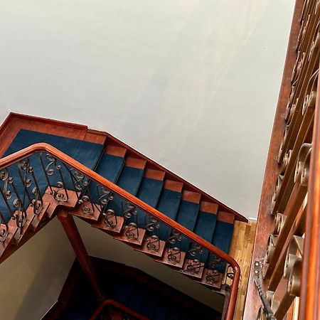 Stay In Artist'S Gallery Antwerpen Ngoại thất bức ảnh