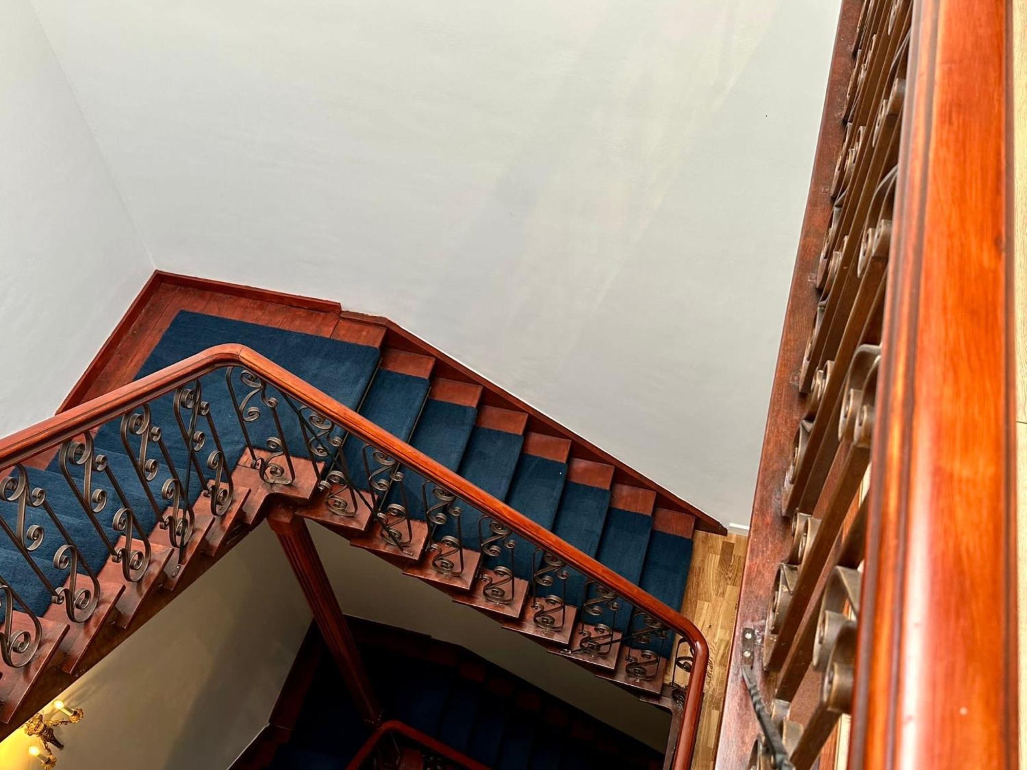 Stay In Artist'S Gallery Antwerpen Ngoại thất bức ảnh